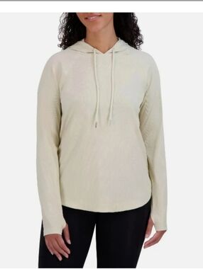 *Sage Ladies Light Weight Hoodie